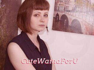 CuteWainaForU