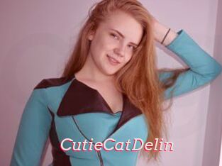 CutieCatDelin