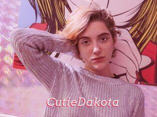 CutieDakota