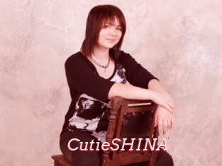 CutieSHINA