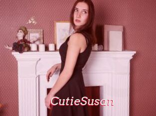 CutieSusan