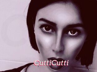 CuttiCutti