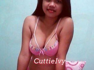CuttieIvy