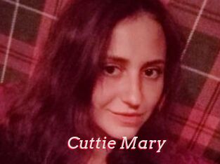 Cuttie_Mary