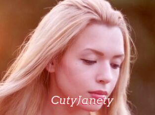 CutyJanety