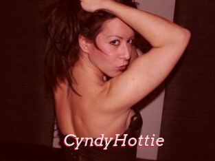 CyndyHottie