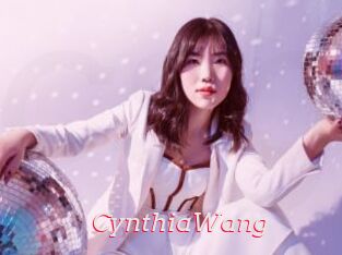 CynthiaWang