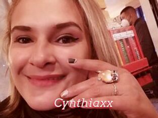 Cynthiaxx