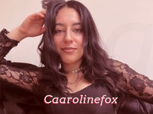 Caarolinefox