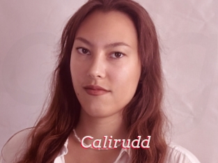 Calirudd