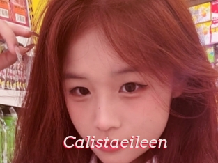 Calistaeileen