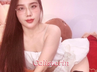 Calistarin