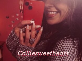 Calliesweetheart