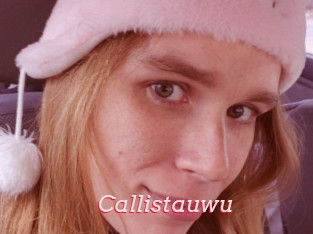 Callistauwu
