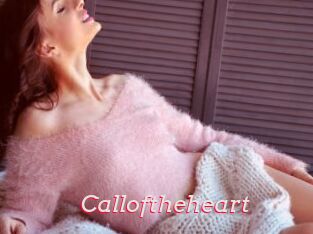Calloftheheart