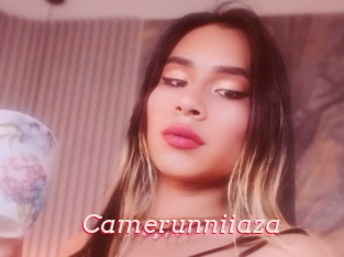 Camerunniiaza