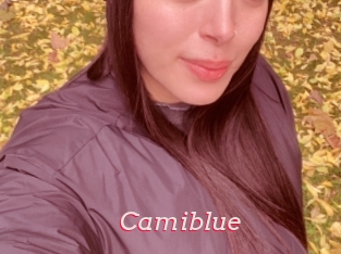 Camiblue