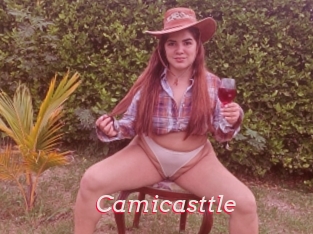 Camicasttle