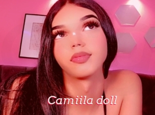 Camiila_doll