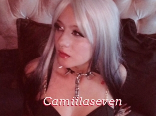 Camiilaseven