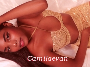 Camilaevan