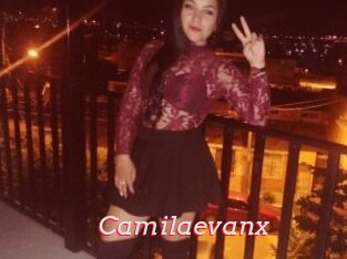 Camilaevanx