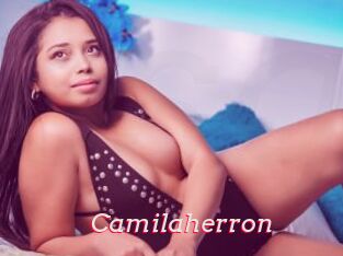 Camilaherron