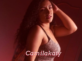 Camilakaty