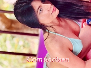 Camilaolsen