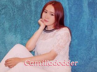 Camilladodder