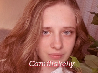 Camillakelly
