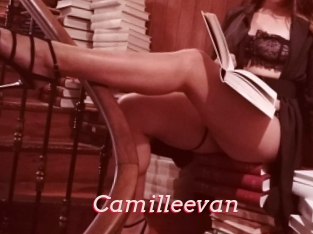 Camilleevan
