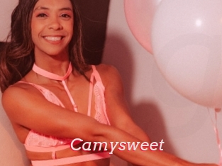 Camysweet