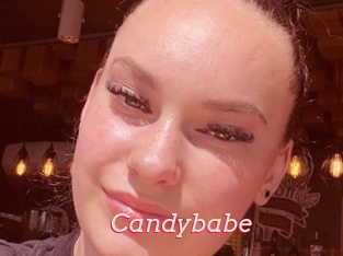Candybabe