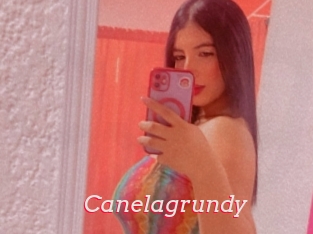 Canelagrundy