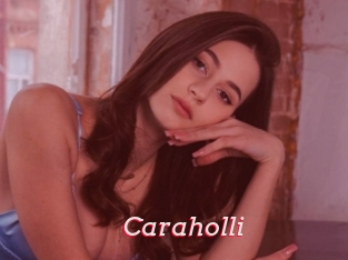 Caraholli