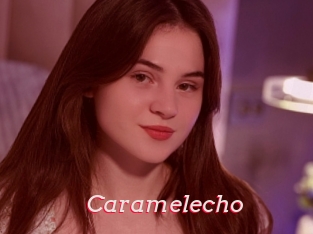 Caramelecho