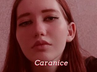 Caranice