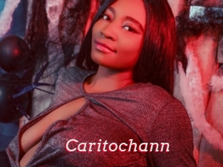 Caritochann