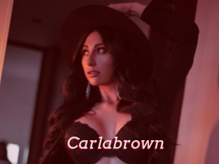 Carlabrown