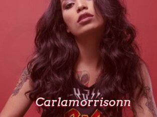 Carlamorrisonn