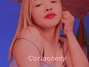 Carlaobedy