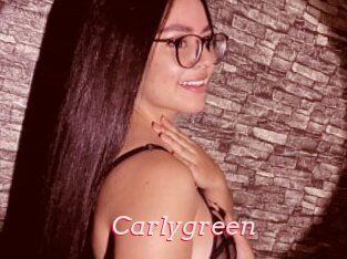 Carlygreen
