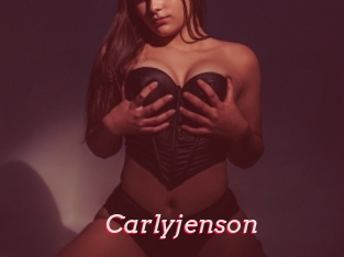 Carlyjenson