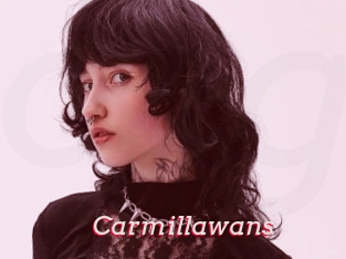 Carmillawans