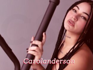 Carolanderson