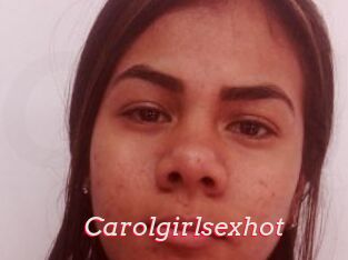 Carolgirlsexhot