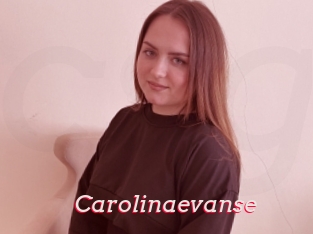 Carolinaevanse