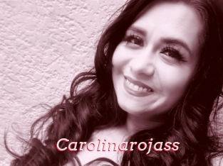 Carolinarojass