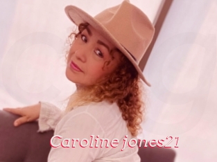 Caroline_jones21